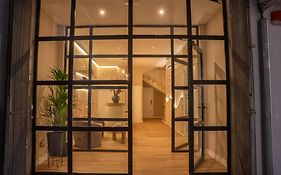 Casa Ollerias - Anterior Hostal Ronda